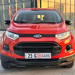 فورد إيكوسبورت